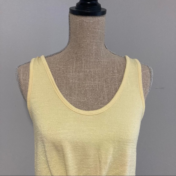 Medium Women’s WILFRED FREE Tank - Picture 6 of 6